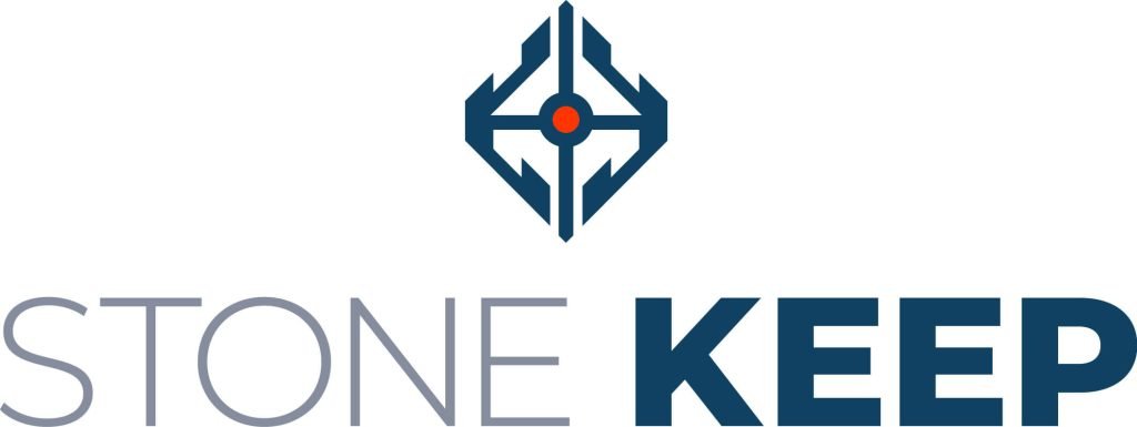 The Stone Keep logo